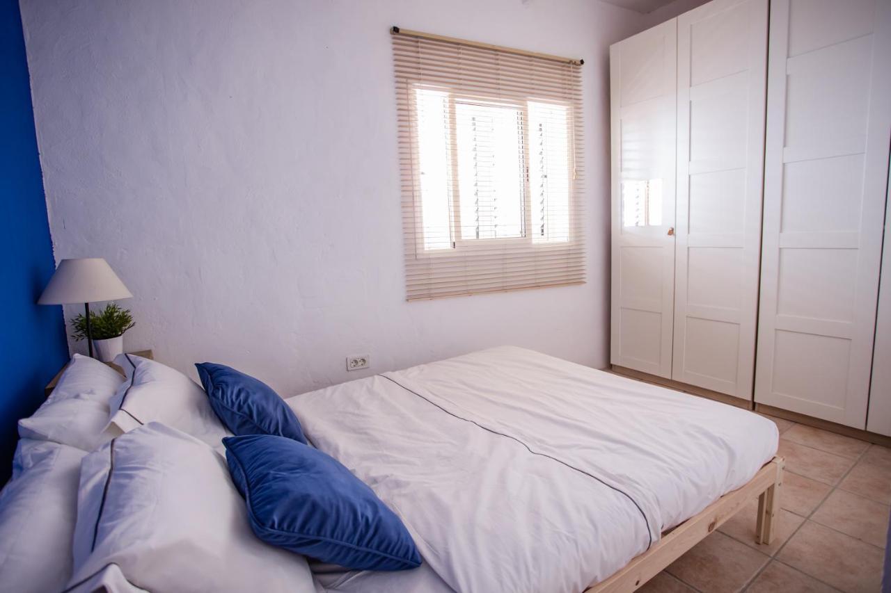 Zarah'S Place “ Ocean” Daire Sardina Dış mekan fotoğraf