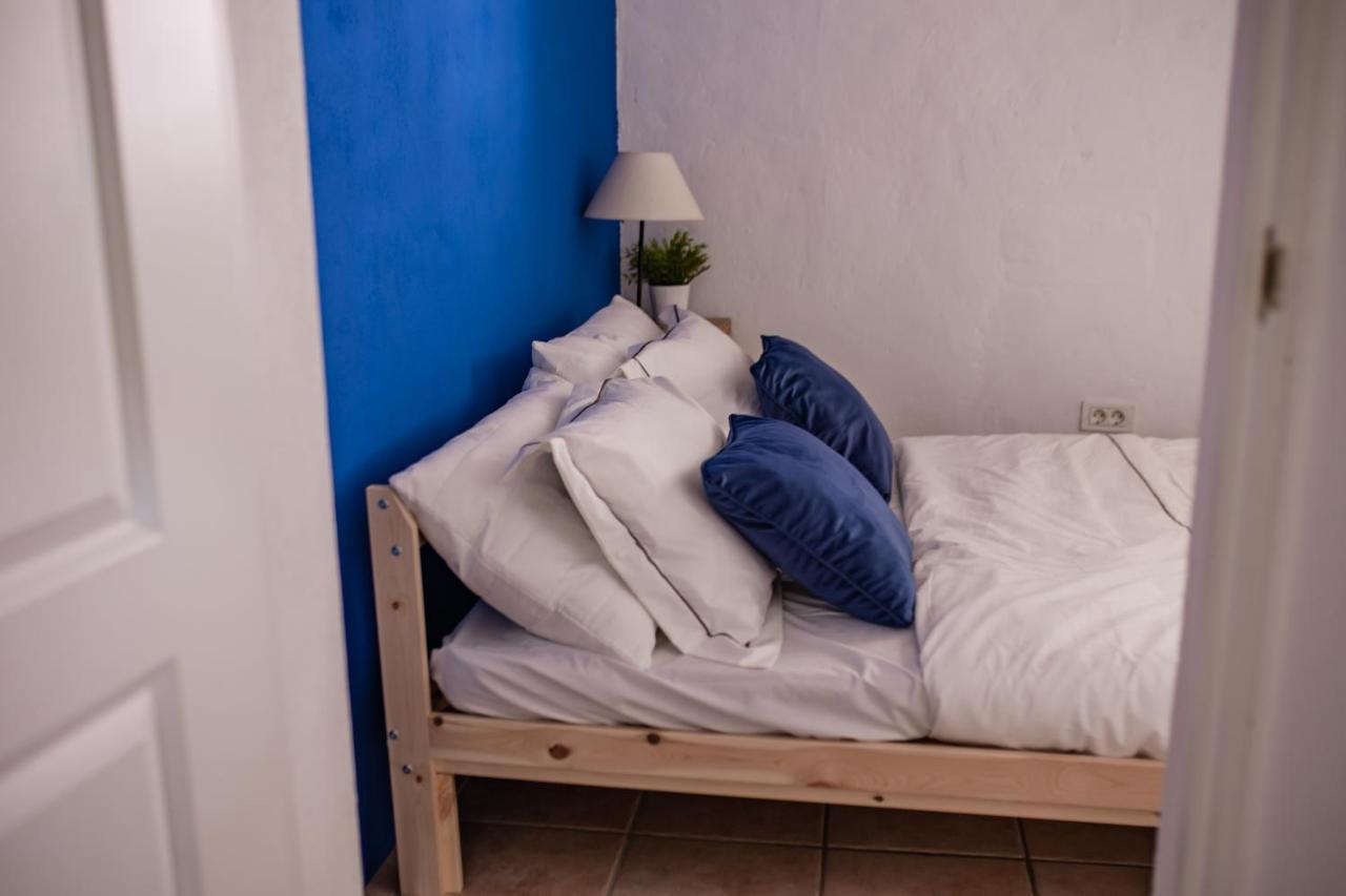 Zarah'S Place “ Ocean” Daire Sardina Dış mekan fotoğraf