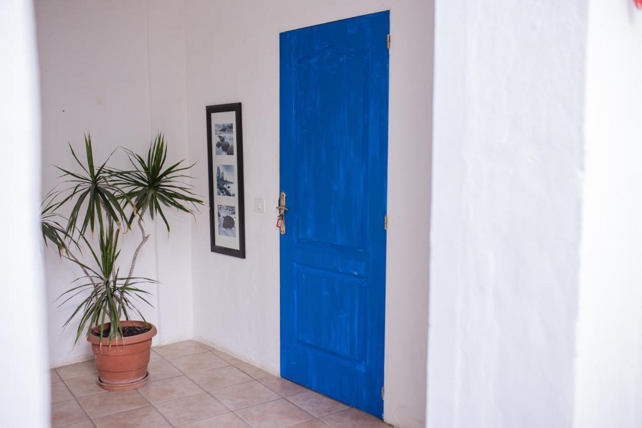 Zarah'S Place “ Ocean” Daire Sardina Dış mekan fotoğraf