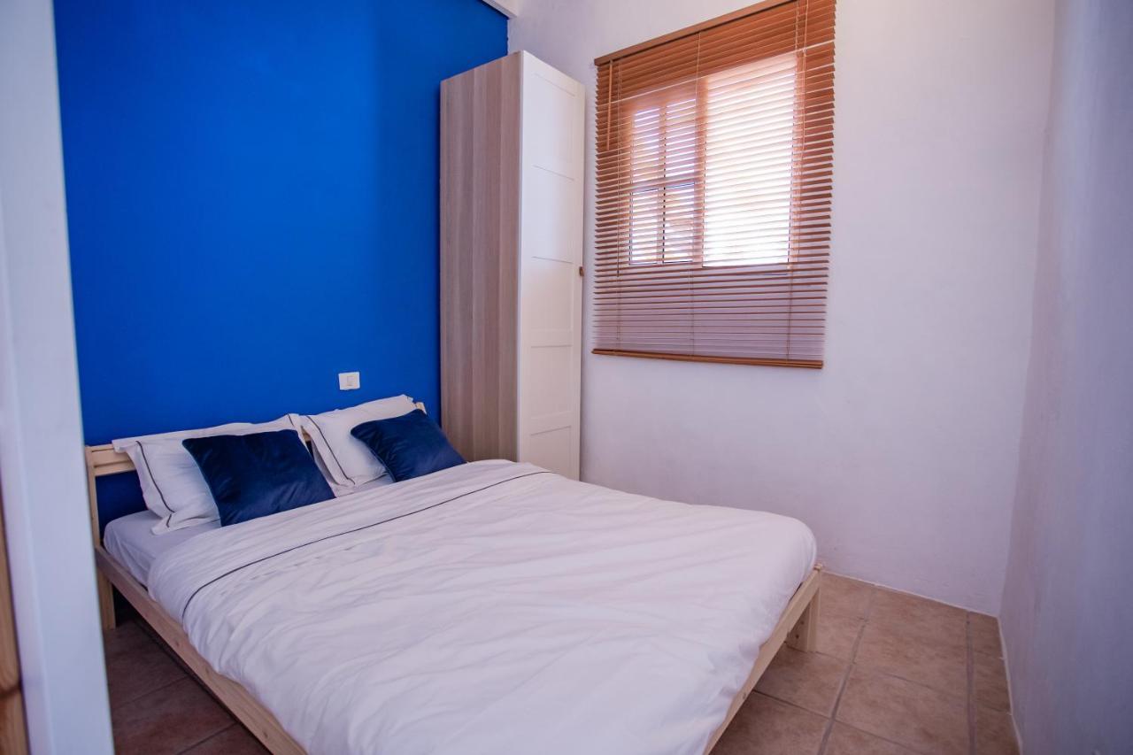 Zarah'S Place “ Ocean” Daire Sardina Dış mekan fotoğraf